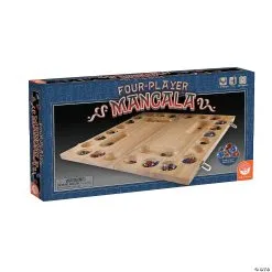 MW 4-Player Mancala -Award Winners Shop 4 player mancala13956213 a04