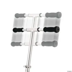 MW A5 DLX SCOOTER: SILVER 8 MW A5 DLX SCOOTER: SILVER -Award Winners Shop a5 dlx scooter silver14103395 a03