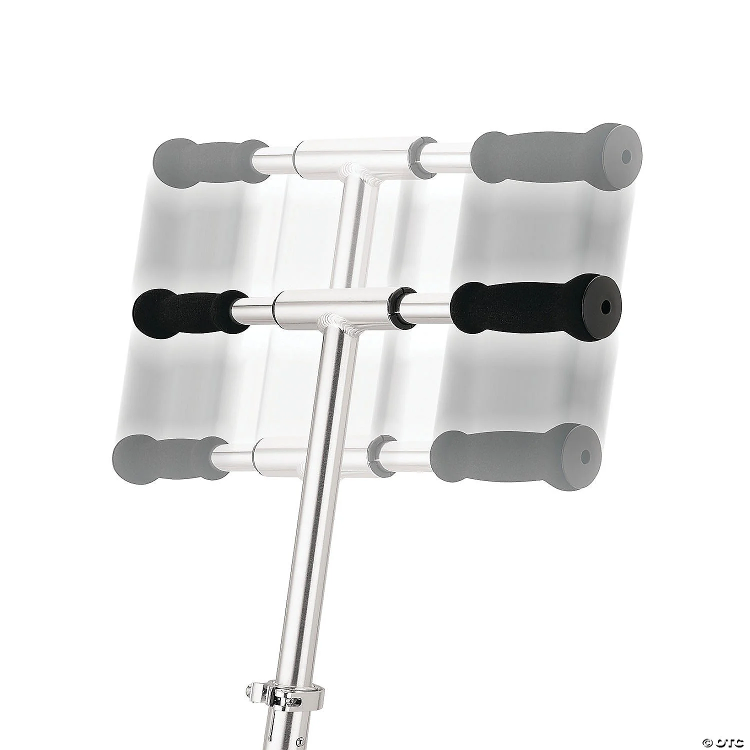 MW A5 DLX SCOOTER: SILVER 4 MW A5 DLX SCOOTER: SILVER - Image 4