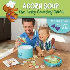 MW Acorn Soup Counting Game 7 MW Acorn Soup Counting Game -Award Winners Shop acorn soup counting gamegtt105 a01