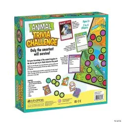 MW Animal Trivia Challenge -Award Winners Shop animal trivia challenge68233 a05