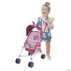 MW Baby Alive Sun Doll Stroller