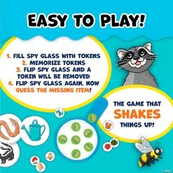 MW Bandit's Memory Mix Up -Award Winners Shop bandits memory mix upgmk6 a02