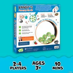 MW Bandit's Memory Mix Up -Award Winners Shop bandits memory mix upgmk6 a03