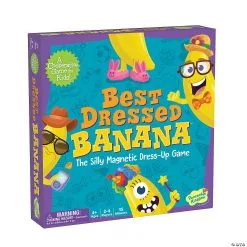 MW Best Dressed Banana Cooperative Game