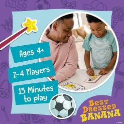 MW Best Dressed Banana Cooperative Game -Award Winners Shop best dressed banana cooperative game14116872 a02