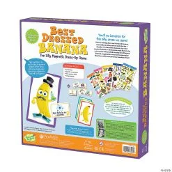MW Best Dressed Banana Cooperative Game -Award Winners Shop best dressed banana cooperative game14116872 a05