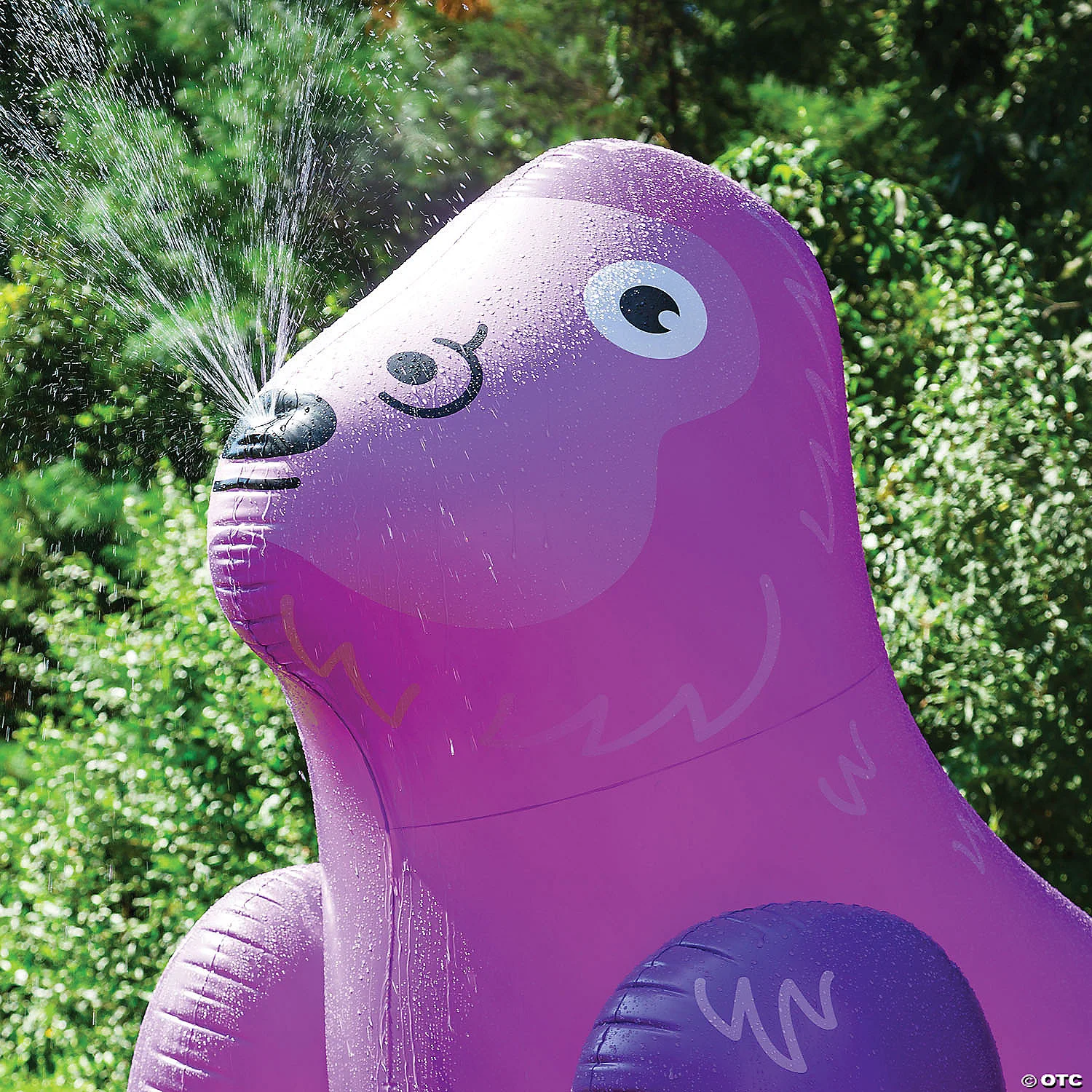 MW BigMouth Ape Yard Sprinkler 3 MW BigMouth Ape Yard Sprinkler - Image 3