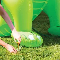 MW BigMouth - Dinosaur Yard Sprinkler 9 MW BigMouth - Dinosaur Yard Sprinkler -Award Winners Shop bigmouth dinosaur yard sprinkler14098154 a04