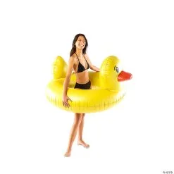 MW BigMouth: Duck Pool Float
