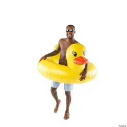 MW BigMouth: Duck Pool Float -Award Winners Shop bigmouth duck pool float14221179 a02