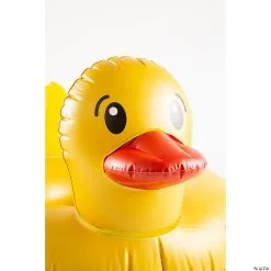 MW BigMouth: Duck Pool Float -Award Winners Shop bigmouth duck pool float14221179 a05
