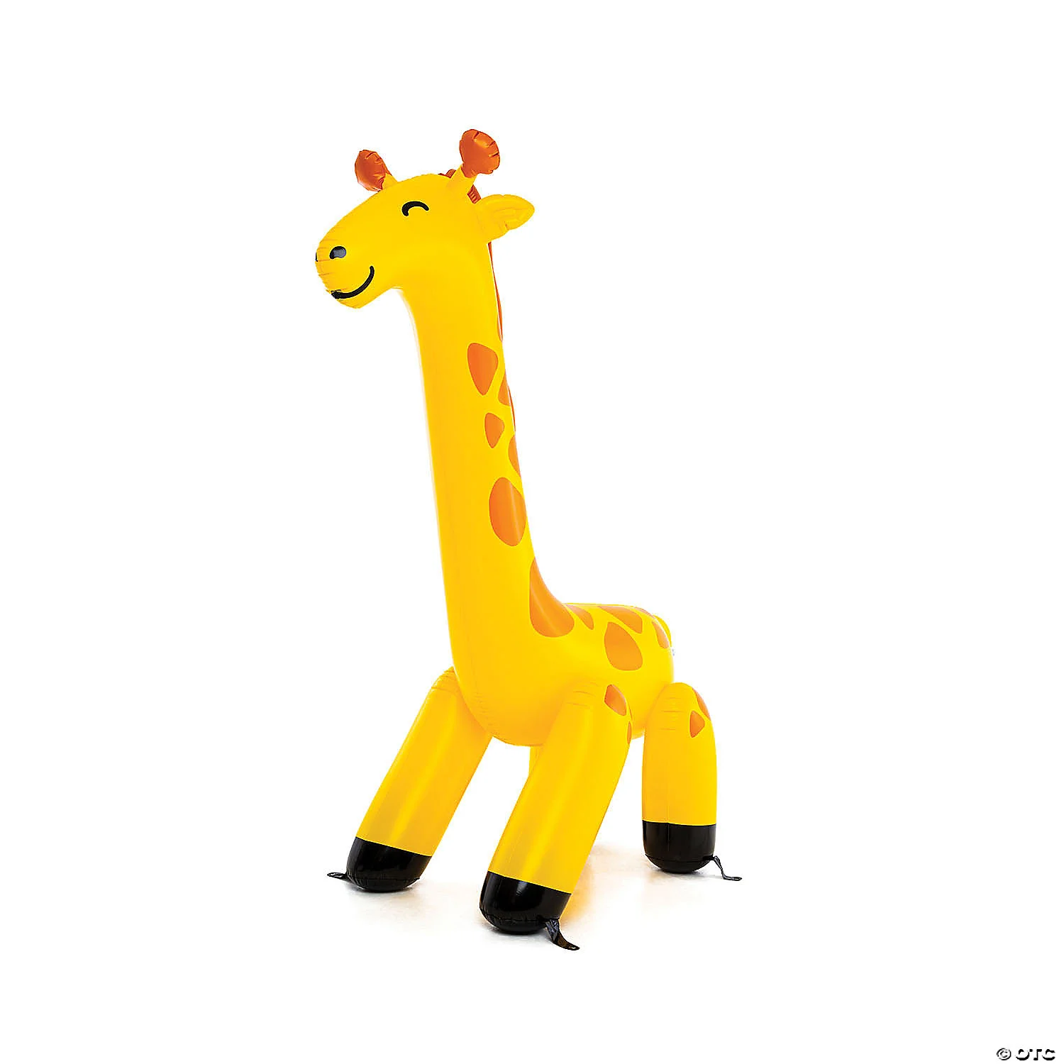 MW BigMouth - Giraffe Sprinkler 1 MW BigMouth - Giraffe Sprinkler