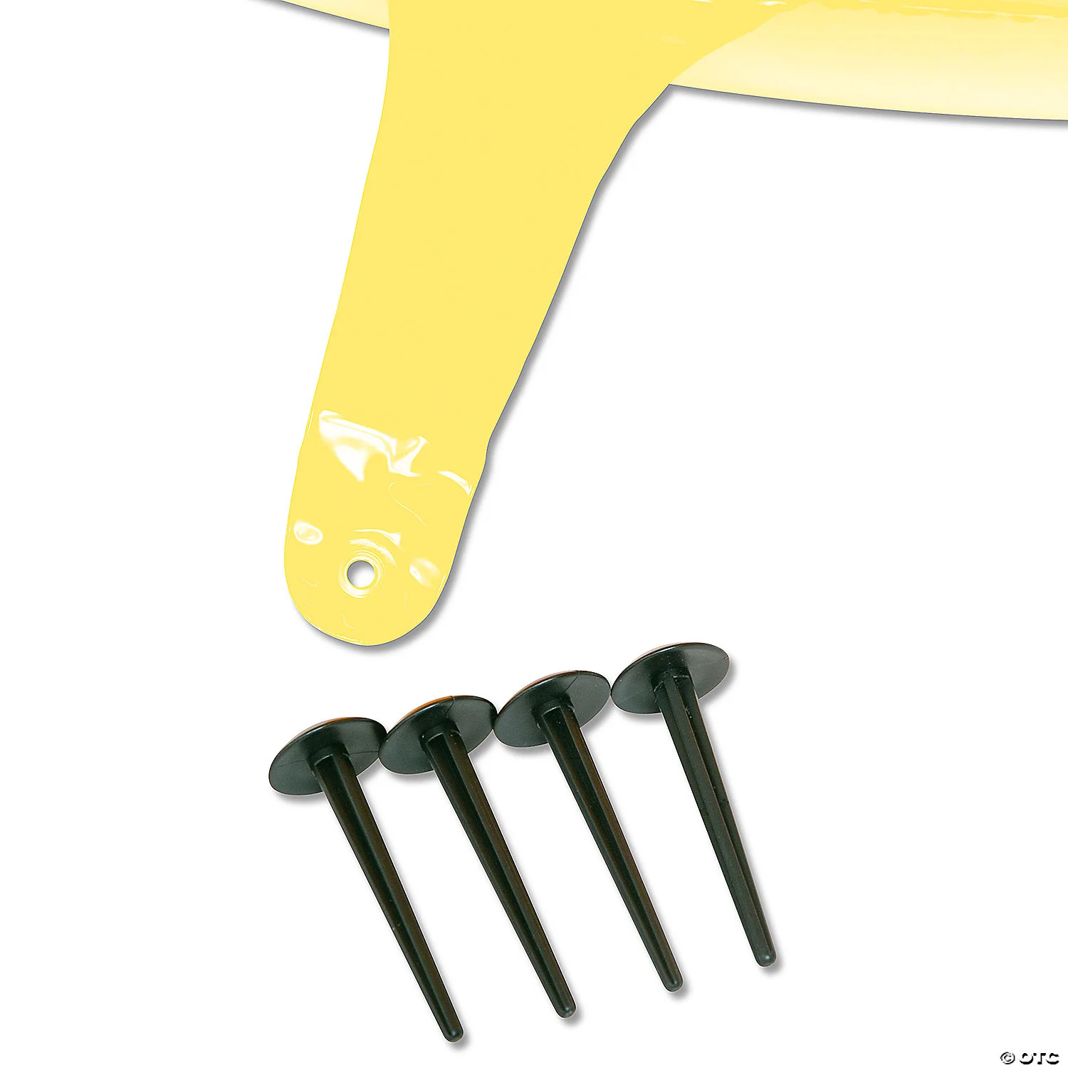 MW BigMouth - Stacked Donuts Sprinkler 4-arches 3 MW BigMouth - Stacked Donuts Sprinkler 4-arches - Image 3