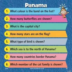 MW BrainBox: All Around The World 5 MW BrainBox: All Around The World -Award Winners Shop brainbox all around the world68470 a02