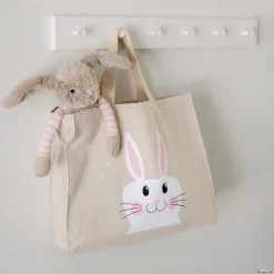 MW Bunny Tote Bag -Award Winners Shop bunny tote bag14192979 a02