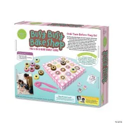 MW Busy Busy Bake Shop Cooperative Game -Award Winners Shop busy busy bake shop cooperative gamegm120 a05
