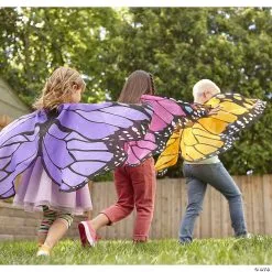 MW Butterfly Wings: Pink -Award Winners Shop butterfly wings pink13791596 a02
