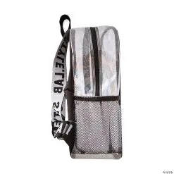 MW Clear Transparent Holographic Backpack -Award Winners Shop clear transparent holographic backpack13937921 a03