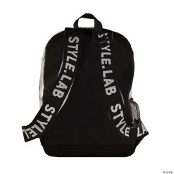 MW Clear Transparent Holographic Backpack -Award Winners Shop clear transparent holographic backpack13937921 a04