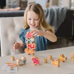 MW Count Your Chickens Stacker