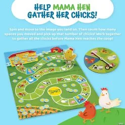 MW Count Your Chickens! -Award Winners Shop count your chickensgm108 a02