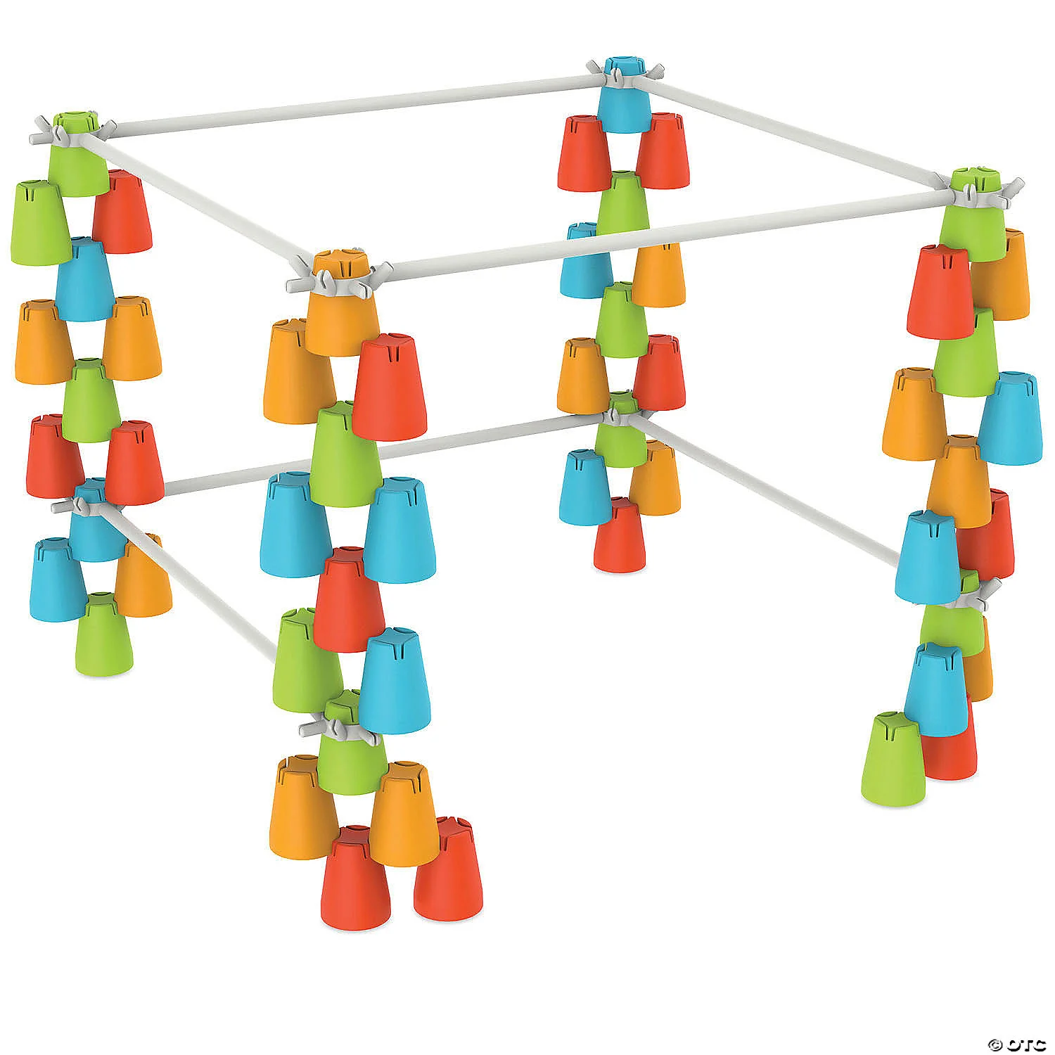 MW Cupstruction Forts 2 MW Cupstruction Forts - Image 2