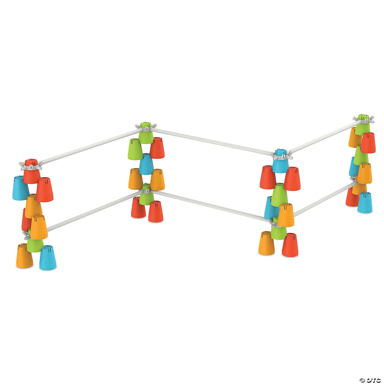 MW Cupstruction Forts 3 MW Cupstruction Forts - Image 3