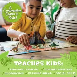 MW Dinosaur Escape -Award Winners Shop dinosaur escapegmc7 a05