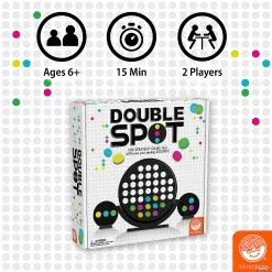 MW Double Spot 9 MW Double Spot -Award Winners Shop double spot13809204 a04