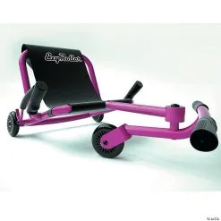 MW EzyRoller With Pink Steel Frame