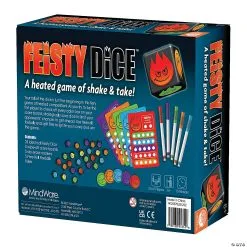 MW Feisty Dice Game 5 MW Feisty Dice Game -Award Winners Shop feisty dice game14125370 a05