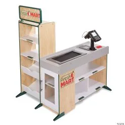 MW Fresh Mart Grocery Store