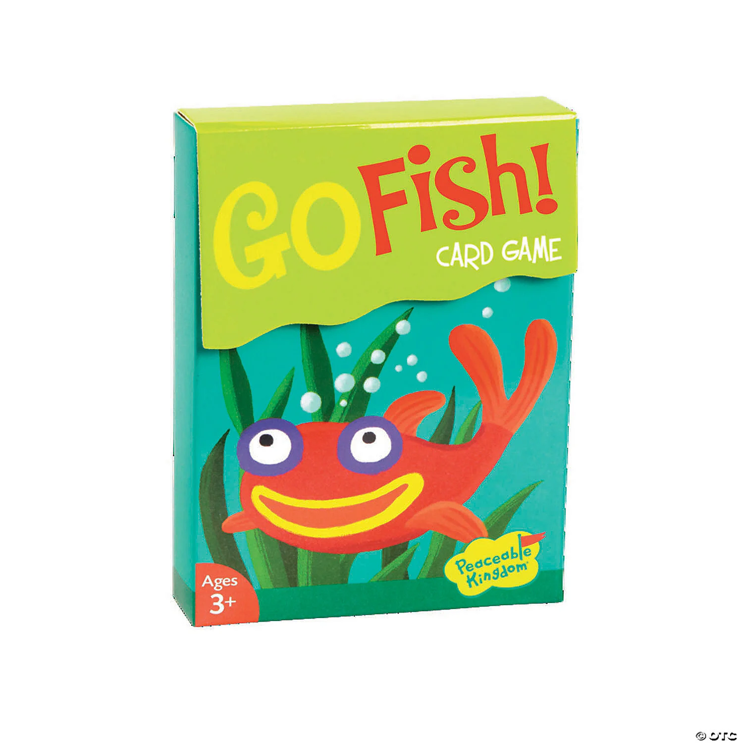 MW Go Fish! Card Game 1 MW Go Fish! Card Game