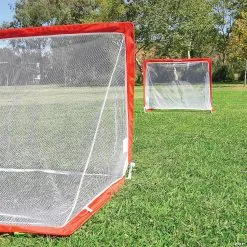 MW GoSports: 4ft Portable Pop Up Soccer Goals - Set Of 2 -Award Winners Shop gosports 4ft portable pop up soccer goals set of 214097800 a05