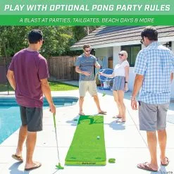 MW GoSports - Battleputt Golf Putting Game -Award Winners Shop gosports battleputt golf putting game14093309 a05