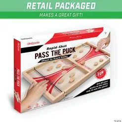 MW GoSports: Pass The Puck Game Set -Award Winners Shop gosports pass the puck game set14093331 a05