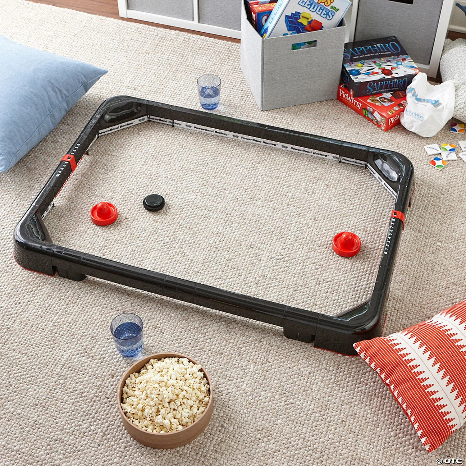 MW Hockey Frenzy 3 MW Hockey Frenzy - Image 3