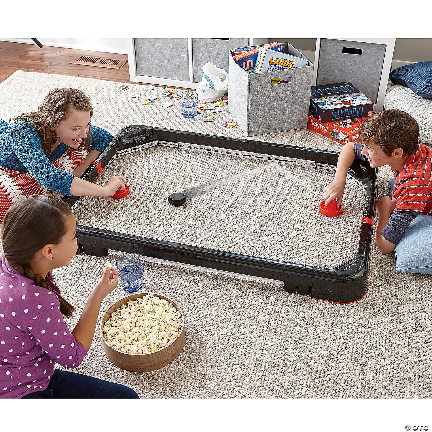 MW Hockey Frenzy 1 MW Hockey Frenzy