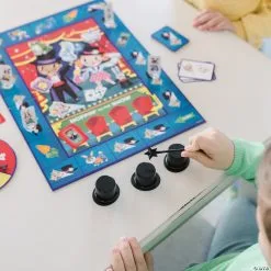 MW Hoppin' To The Show Cooperative Game 8 MW Hoppin' To The Show Cooperative Game -Award Winners Shop hoppin to the show cooperative gamegm121 a03