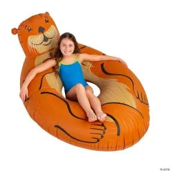 MW Inflatable GoFloats™ - Sea Otter Raft