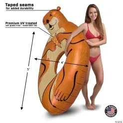 MW Inflatable GoFloats™ - Sea Otter Raft 7 MW Inflatable GoFloats™ - Sea Otter Raft -Award Winners Shop inflatable gofloats sea otter raft13969181 a02