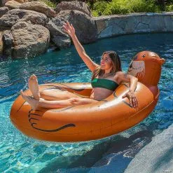 MW Inflatable GoFloats™ - Sea Otter Raft 8 MW Inflatable GoFloats™ - Sea Otter Raft -Award Winners Shop inflatable gofloats sea otter raft13969181 a03