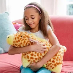 MW Jolly Giraffe Pillow Pet 6 MW Jolly Giraffe Pillow Pet -Award Winners Shop jolly giraffe pillow pet14166794 a02