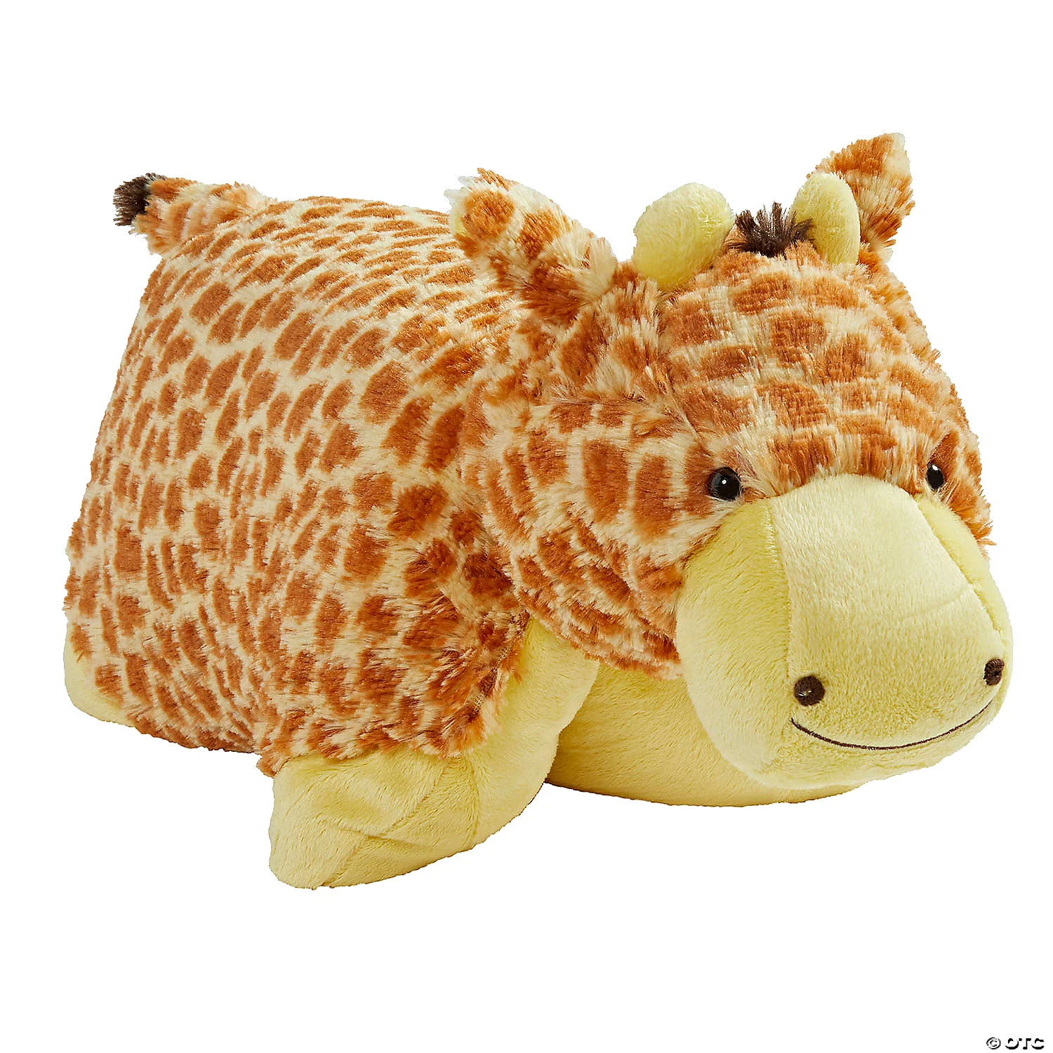 MW Jolly Giraffe Pillow Pet 1 MW Jolly Giraffe Pillow Pet