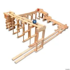 MW KEVA: Contraptions 200 Plank Set 7 MW KEVA: Contraptions 200 Plank Set -Award Winners Shop keva contraptions 200 plank set49020 a03