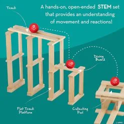 MW KEVA Contraptions 50 Plank Set 8 MW KEVA Contraptions 50 Plank Set -Award Winners Shop keva contraptions 50 plank set48001 a04