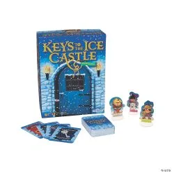 Award Winners Shop -Award Winners Shop keys to the ice castle13939260 a01