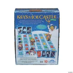 MW Keys To The Ice Castle -Award Winners Shop keys to the ice castle13939260 a03