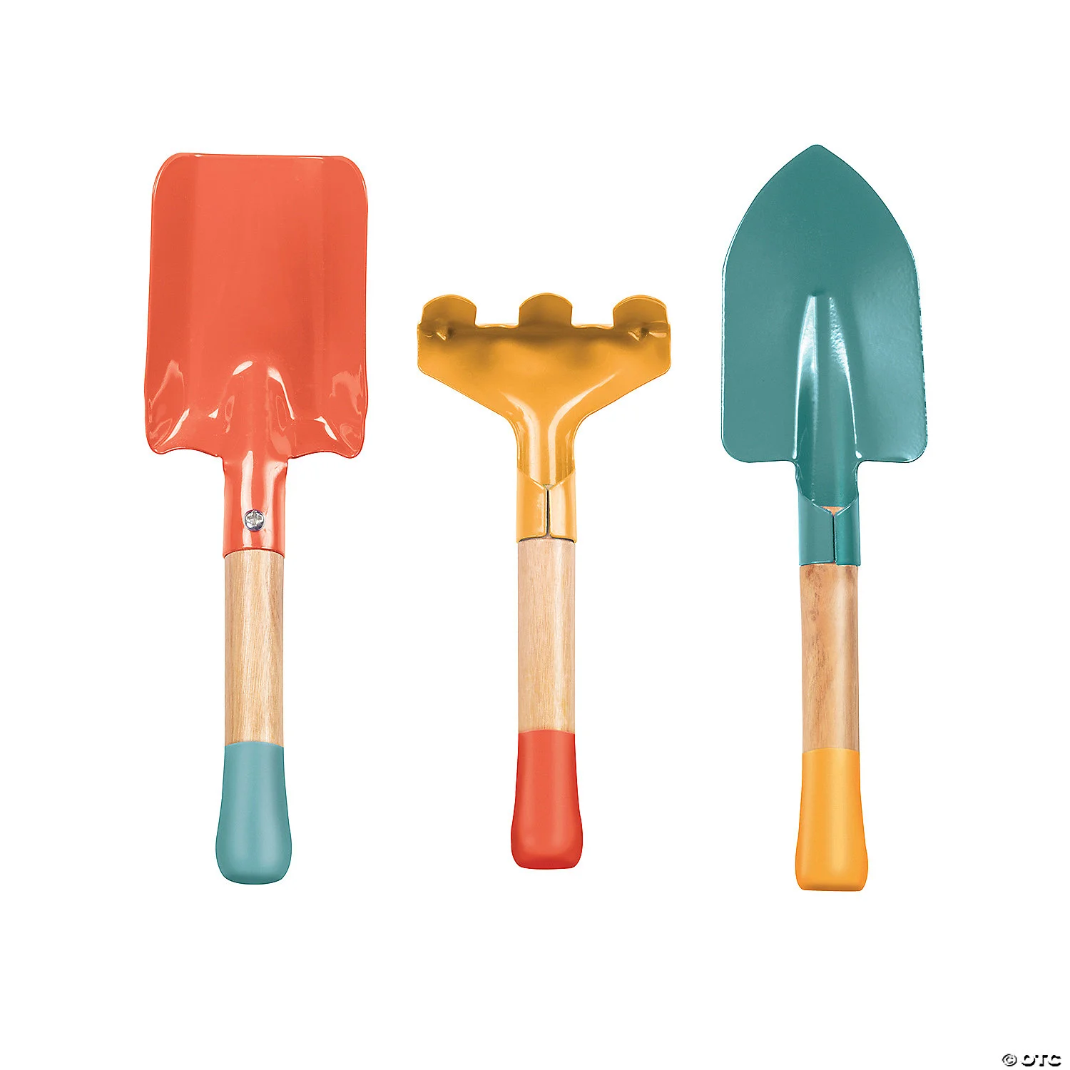 MW Kids Garden Tool Set 2 MW Kids Garden Tool Set - Image 2